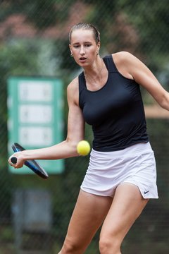 Jolien Ueberschär 40 - Bergstedt Open